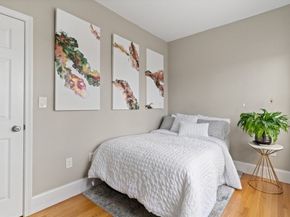 61 Havre St 3, Boston MA 02128
