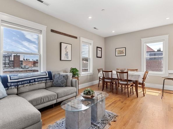 61 Havre St 3, Boston MA 02128