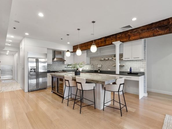 1154 Washington St 3/1A, Boston MA 02118