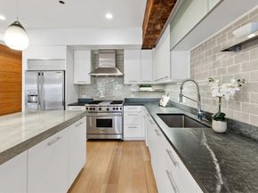 1154 Washington St 3/1A, Boston MA 02118
