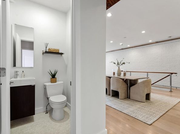 1154 Washington St 3/1A, Boston MA 02118