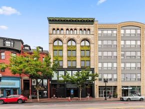 1154 Washington St 3/1A, Boston MA 02118