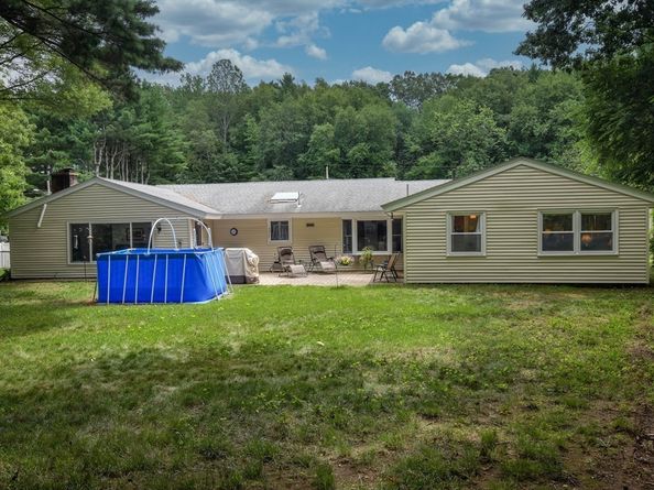 9 Larnis Road, Framingham MA 01701