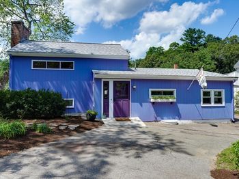 9 Stonecleve Rd