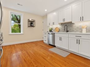 37 George St. 37, Newton MA 02458