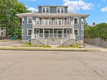 37 George St.