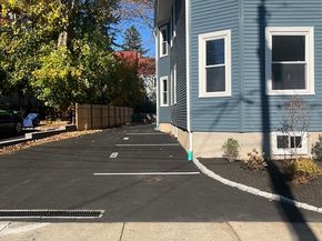 37 George St. 37, Newton MA 02458