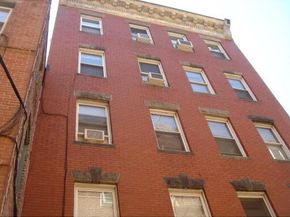 19 Salutation 52, Boston MA 02109