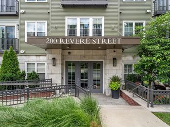 200 Revere Street