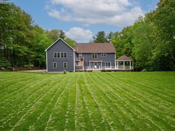 67 Moscow Rd, Holden MA 01522