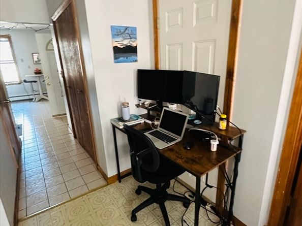 47A North Margin Street, Boston MA 02113