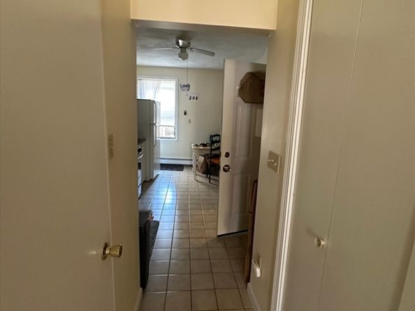 47A North Margin Street, Boston MA 02113