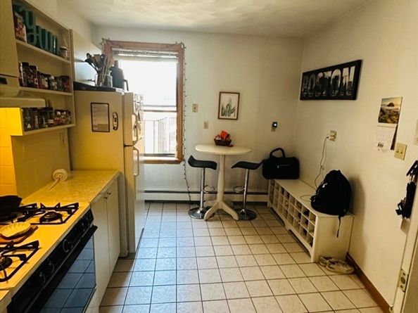 47A North Margin Street, Boston MA 02113