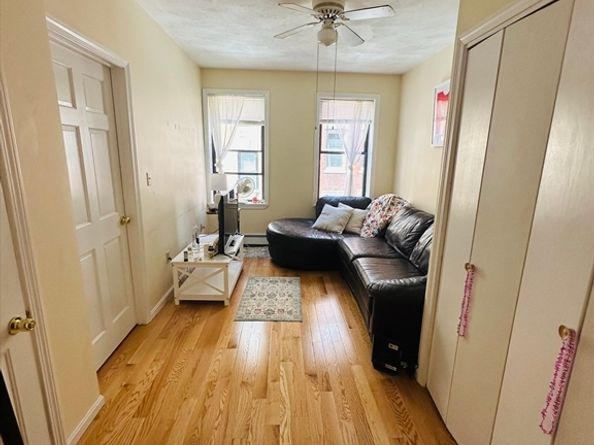 47A North Margin Street, Boston MA 02113