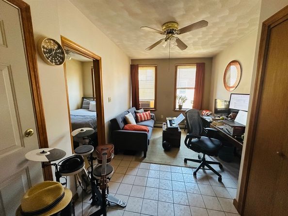 47A North Margin Street, Boston MA 02113