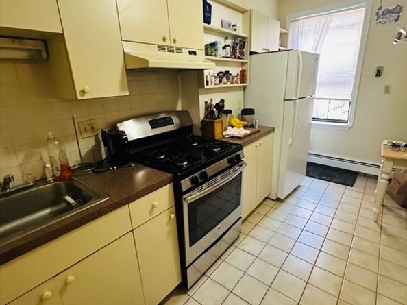 47A North Margin Street, Boston MA 02113
