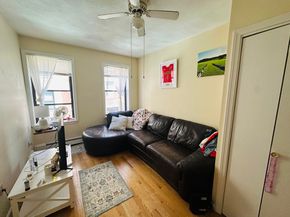 47A North Margin Street, Boston MA 02113