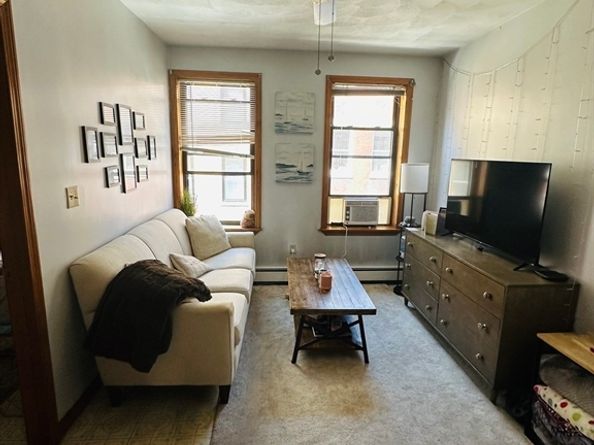 47A North Margin Street, Boston MA 02113