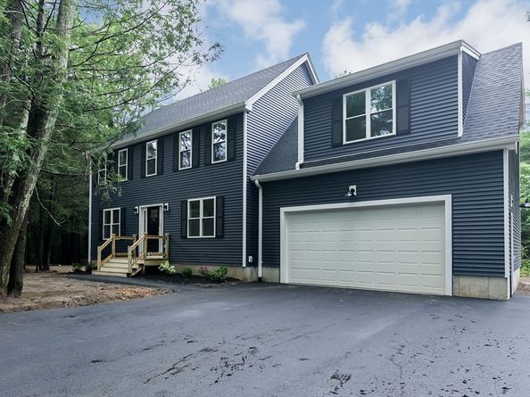 36 Hiland Road, Charlton MA 01507