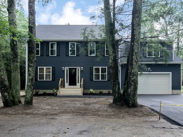 36 Hiland Road, Charlton MA 01507
