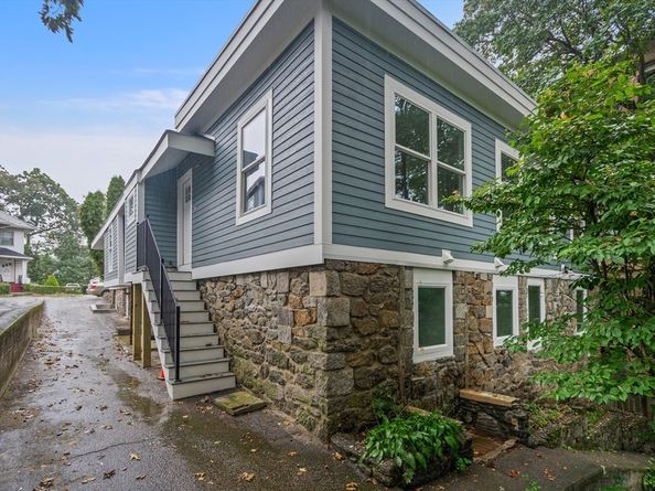 59 Nottinghill Road, Boston MA 02135