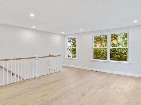 59 Nottinghill Road, Boston MA 02135
