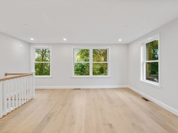 59 Nottinghill Road, Boston MA 02135