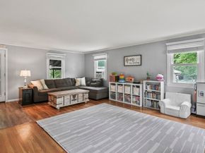 84 Wyoming Drive, Holden MA 01520