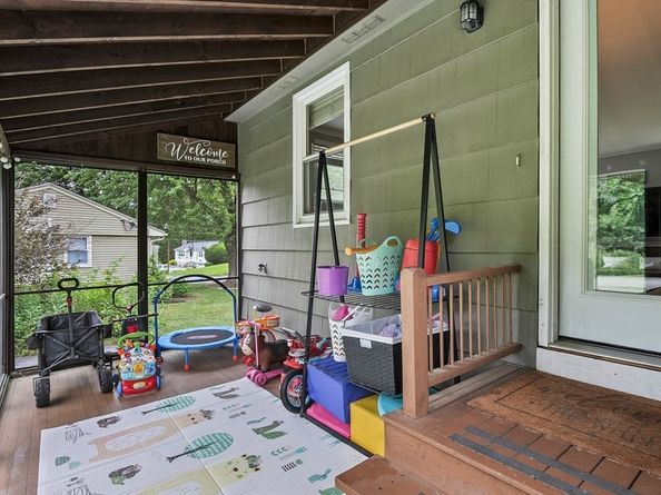 84 Wyoming Drive, Holden MA 01520