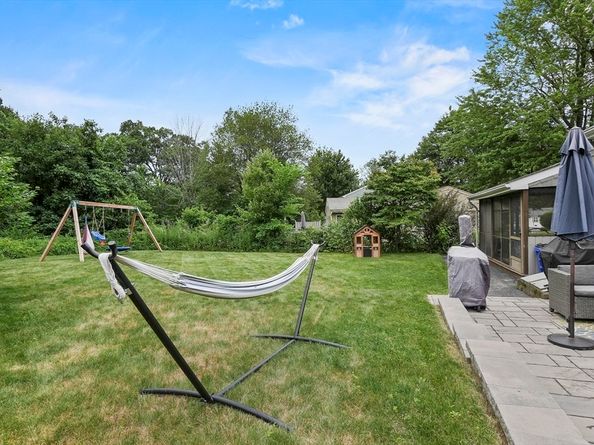 84 Wyoming Drive, Holden MA 01520