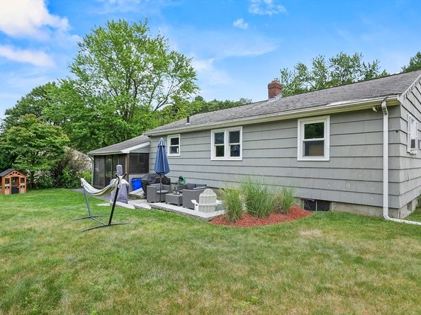 84 Wyoming Drive, Holden MA 01520