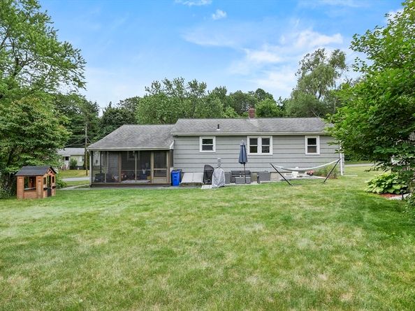 84 Wyoming Drive, Holden MA 01520
