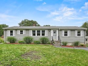 84 Wyoming Drive, Holden MA 01520