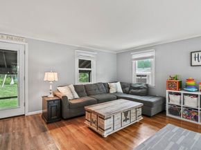 84 Wyoming Drive, Holden MA 01520