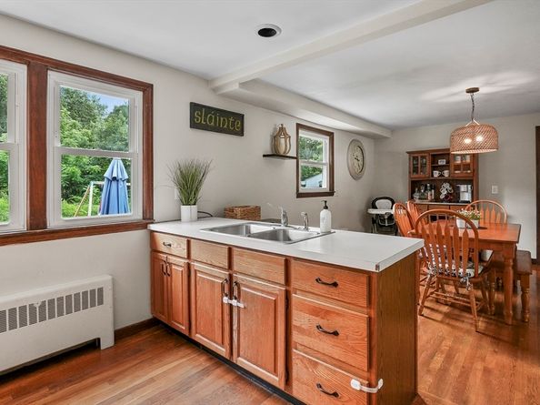 84 Wyoming Drive, Holden MA 01520
