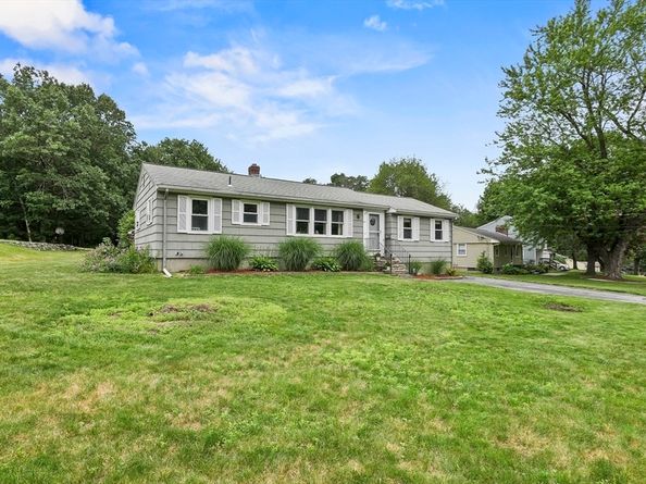 84 Wyoming Drive, Holden MA 01520