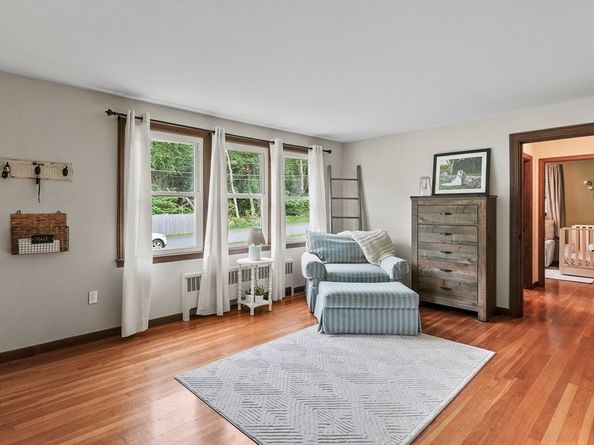 84 Wyoming Drive, Holden MA 01520