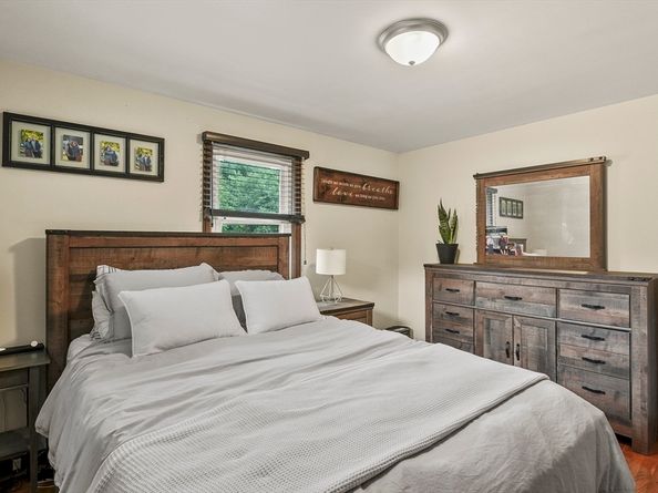 84 Wyoming Drive, Holden MA 01520