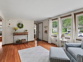 84 Wyoming Drive, Holden MA 01520