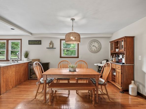 84 Wyoming Drive, Holden MA 01520