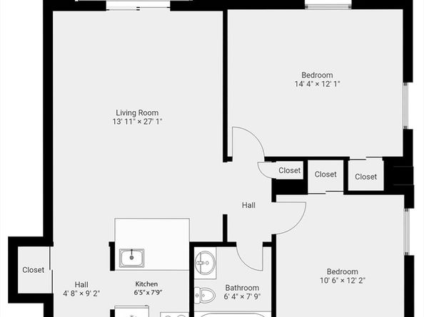 301 Lowell Street 31, Somerville MA 02145