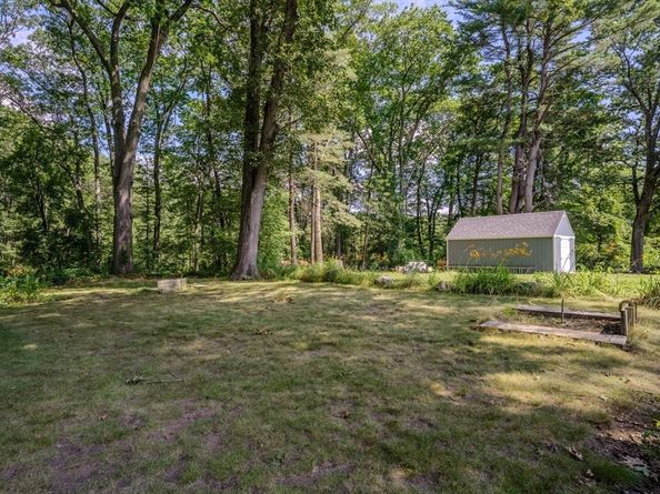 44 Call Street, Billerica MA 01862