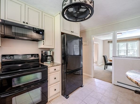 44 Call Street, Billerica MA 01862