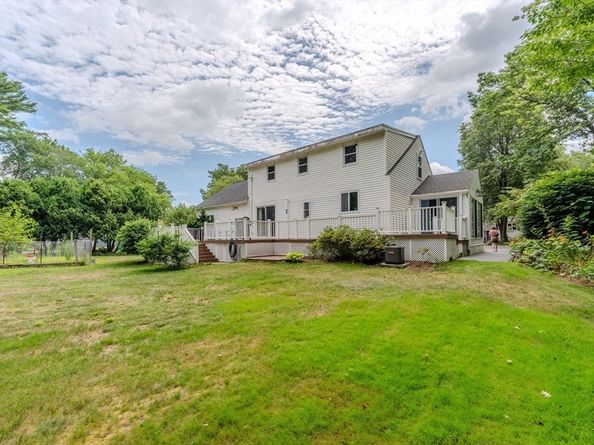 44 Call Street, Billerica MA 01862