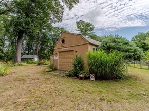 44 Call Street, Billerica MA 01862