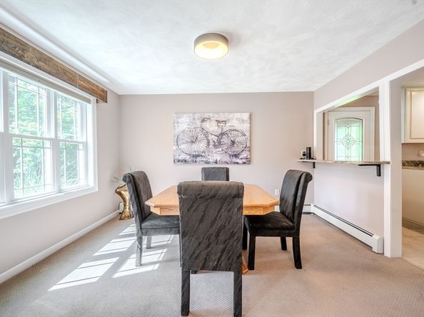 44 Call Street, Billerica MA 01862