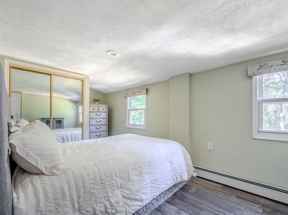 44 Call Street, Billerica MA 01862