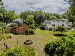 44 Call Street, Billerica MA 01862