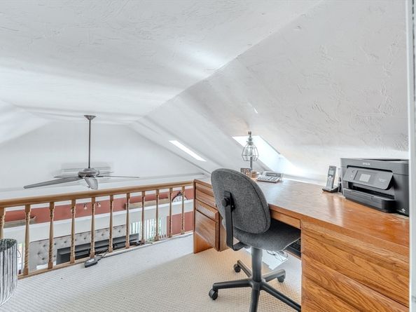 44 Call Street, Billerica MA 01862