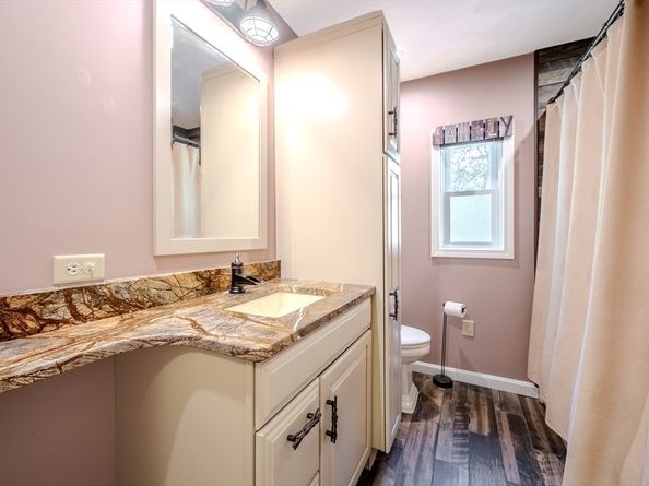 44 Call Street, Billerica MA 01862